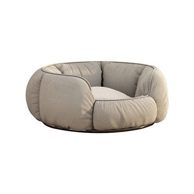 Blødt skylys-Curling Nest